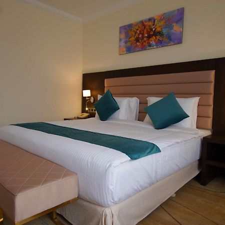 Best Western Premier Dynasty Adís Abeba Exterior foto