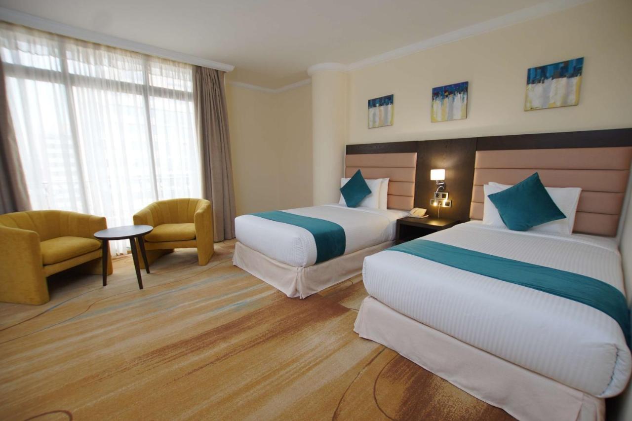 Best Western Premier Dynasty Adís Abeba Exterior foto