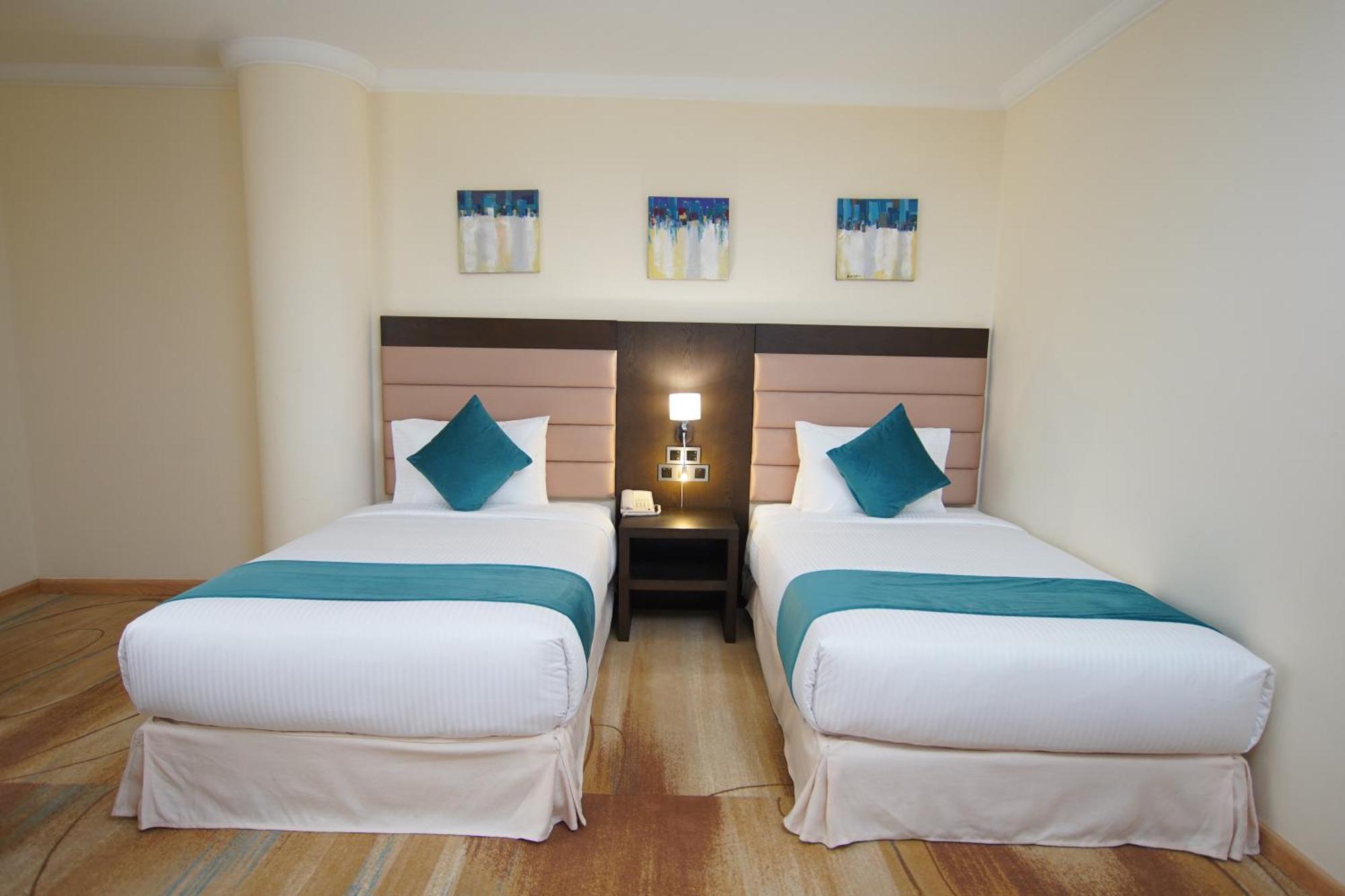 Best Western Premier Dynasty Adís Abeba Exterior foto