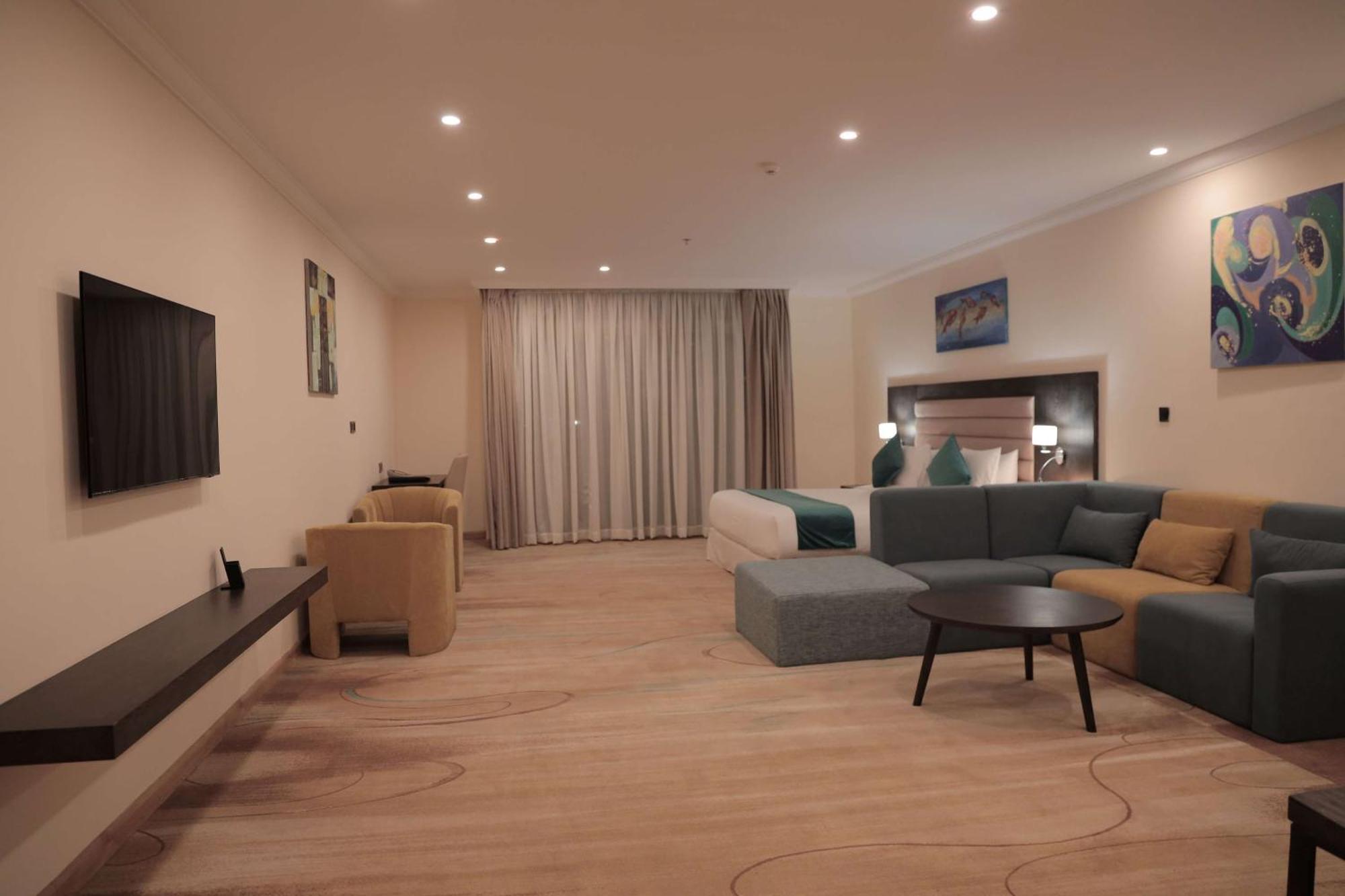 Best Western Premier Dynasty Adís Abeba Exterior foto