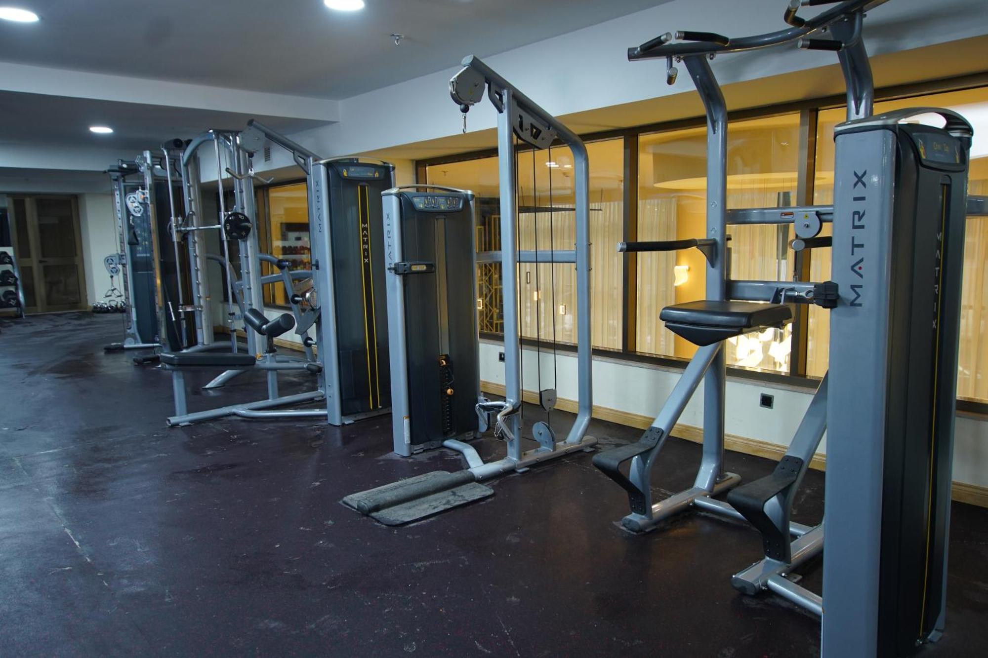 Best Western Premier Dynasty Adís Abeba Exterior foto