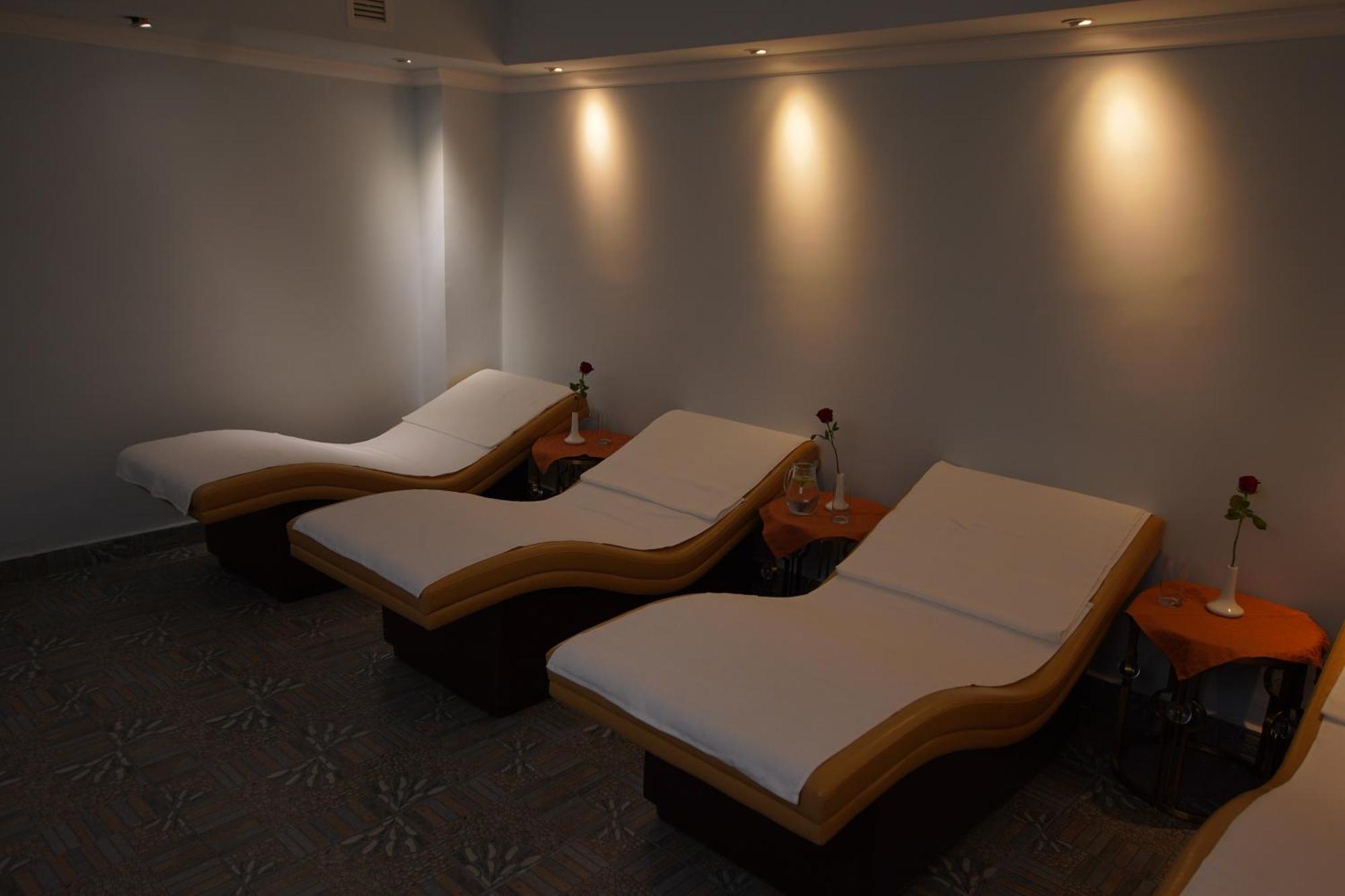 Best Western Premier Dynasty Adís Abeba Exterior foto