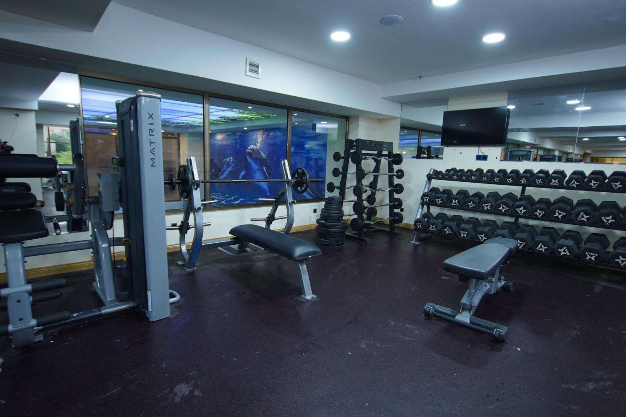 Best Western Premier Dynasty Adís Abeba Exterior foto