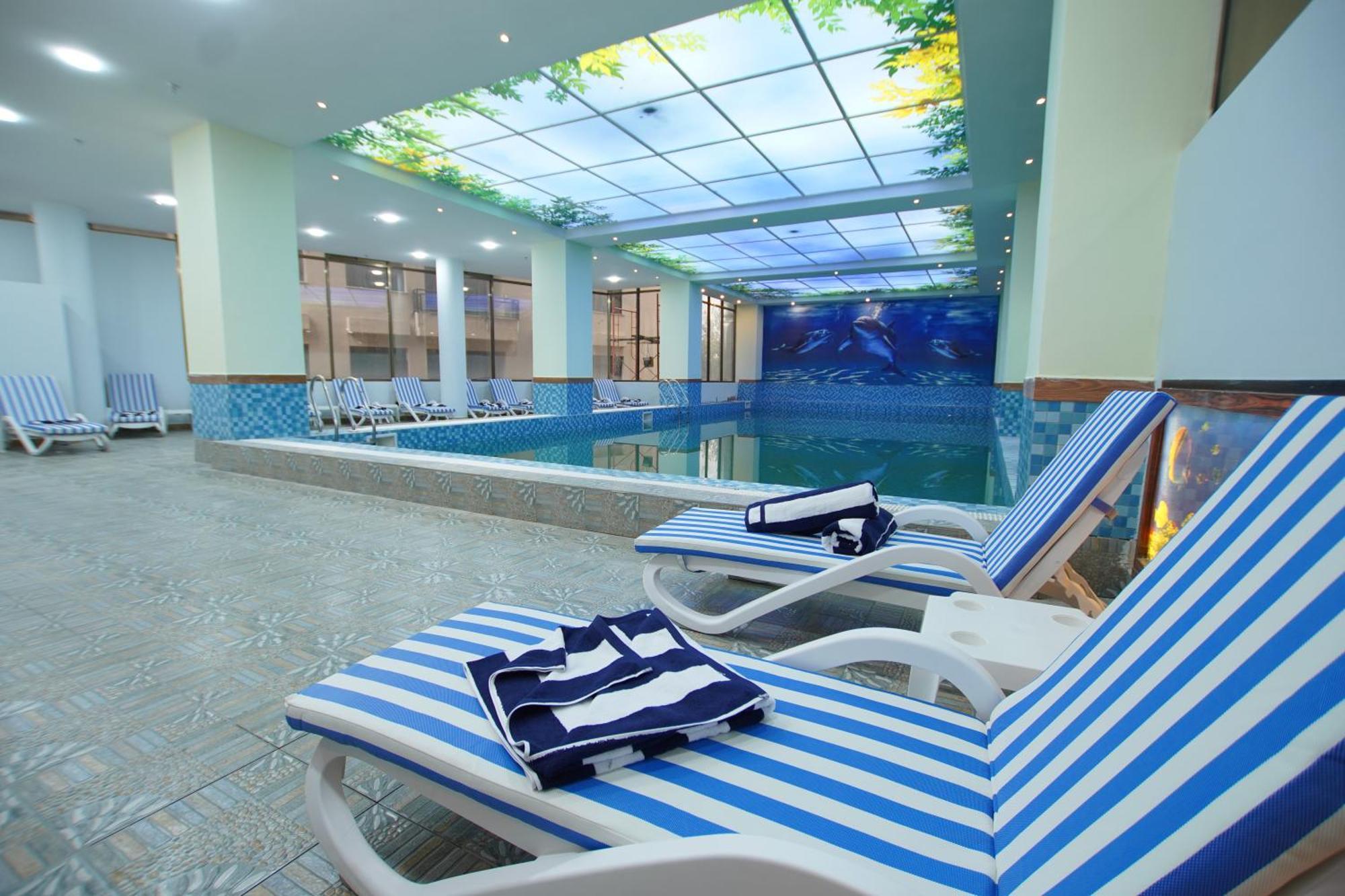 Best Western Premier Dynasty Adís Abeba Exterior foto