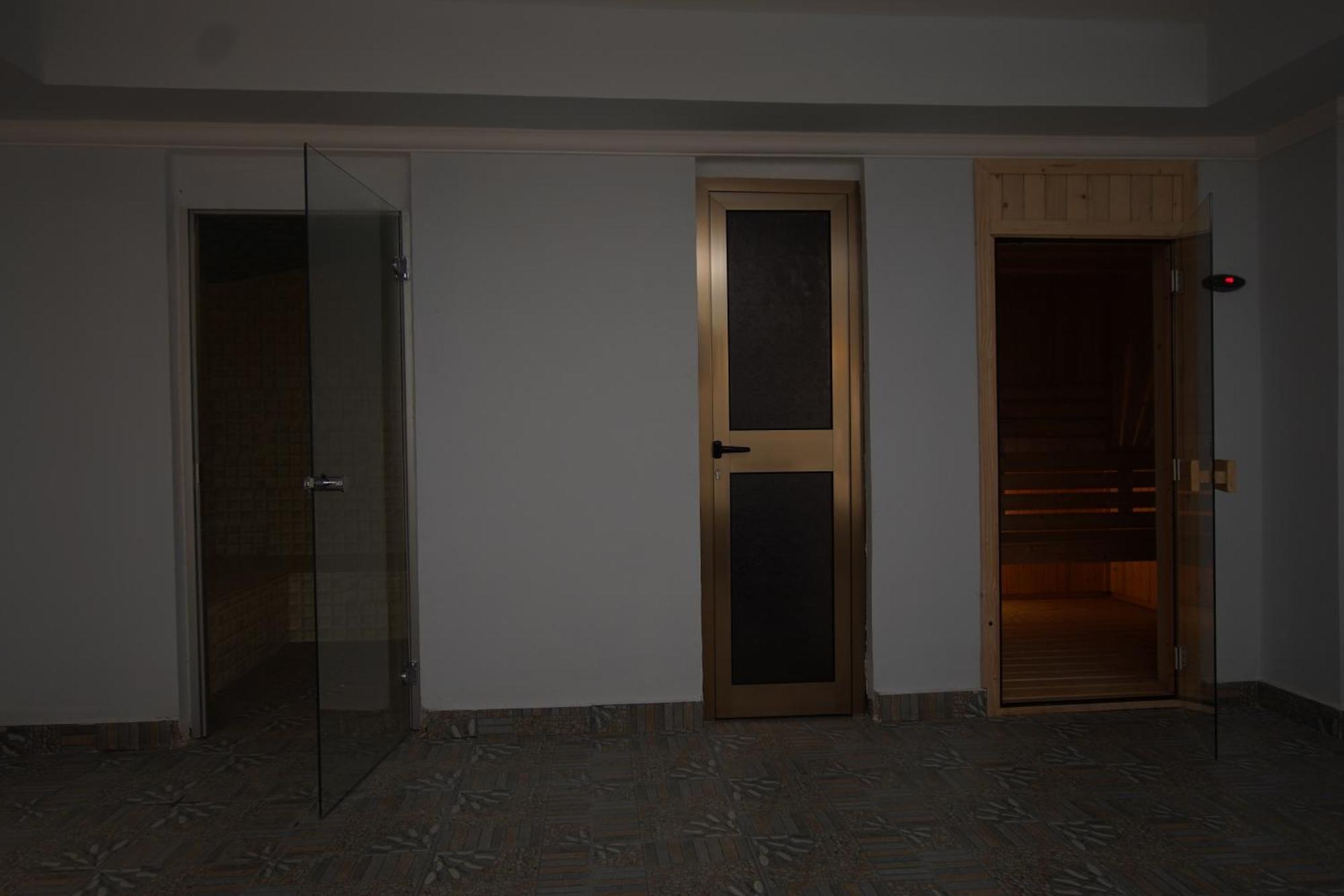 Best Western Premier Dynasty Adís Abeba Exterior foto