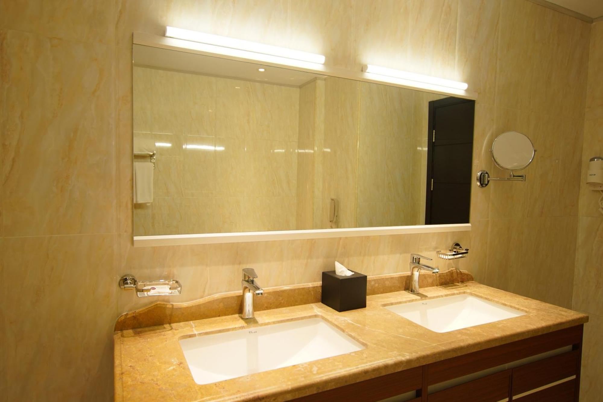 Best Western Premier Dynasty Adís Abeba Exterior foto